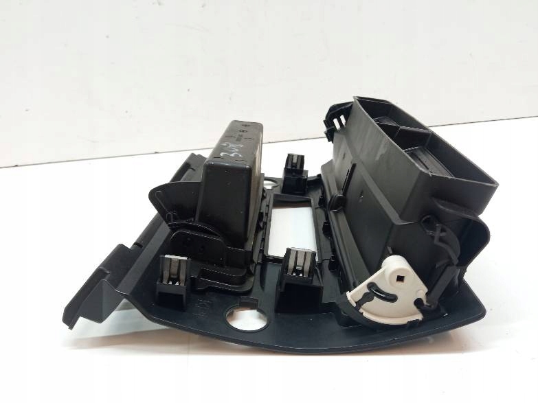 KRATKI air conditioning devices frame passenger compartment 9646338277 Citroen C4 and (2004-2010)