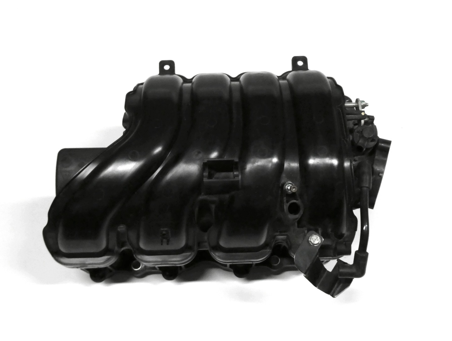 intake manifold SSANGYONG TIVOLI 1.6i e-XGI G16DF G16D