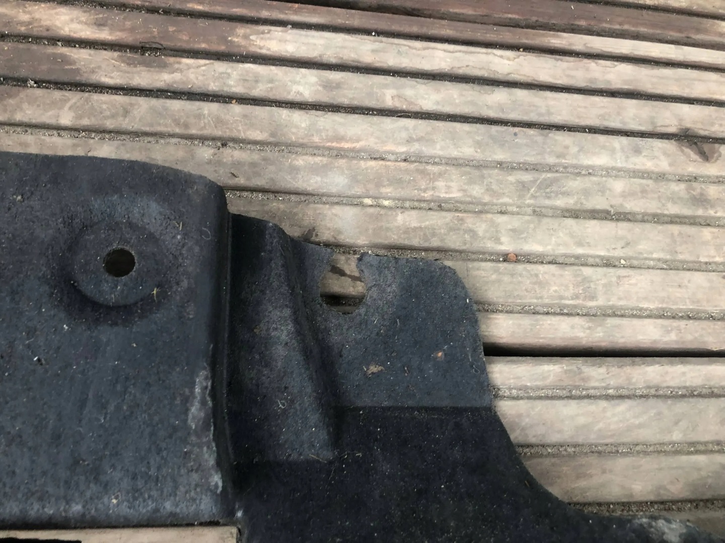 Blende Abdeckung abdeckung Getriebe BIEGO AUDI A8 D4 4H0825235L