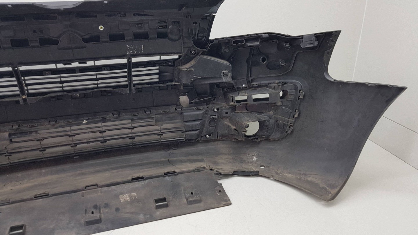 PEUGEOT PARTNER IV 4 2015 - bumper front 9810923277