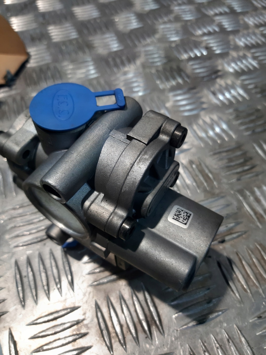 snímač MODULATOR ABS F.S.S