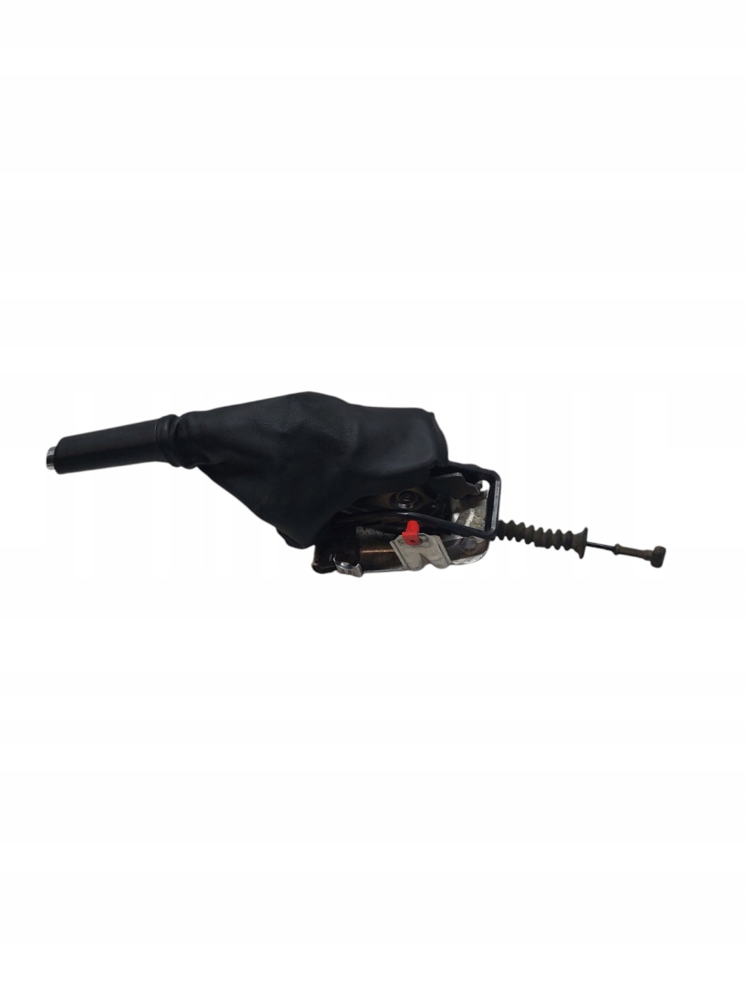 páčka elektrická brzda OPEL ASTRA H 13122454