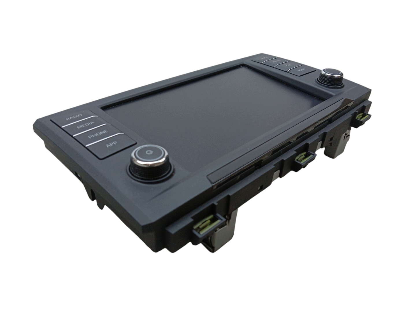 Display navigazione SEAT ATECA (2016-2020) 575919606A