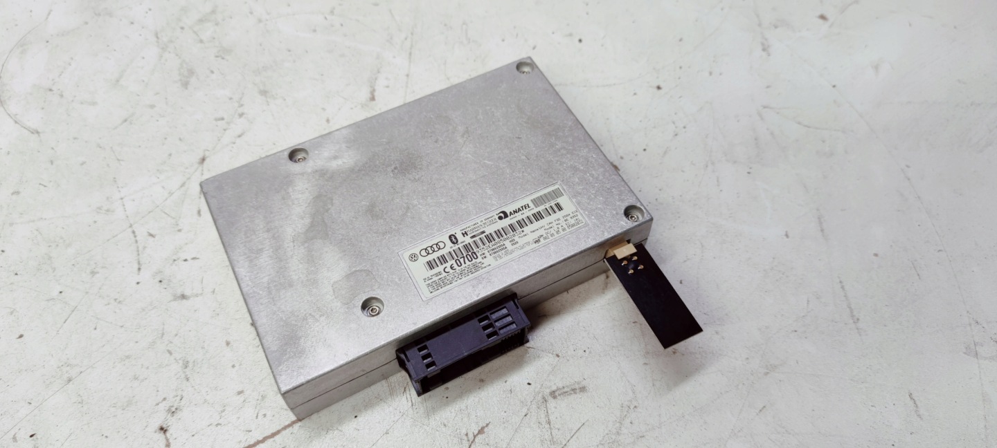 modul bedienteil BLUETOOTH AUDI A4 B8 A5 8T0862335A 8T0862335A
