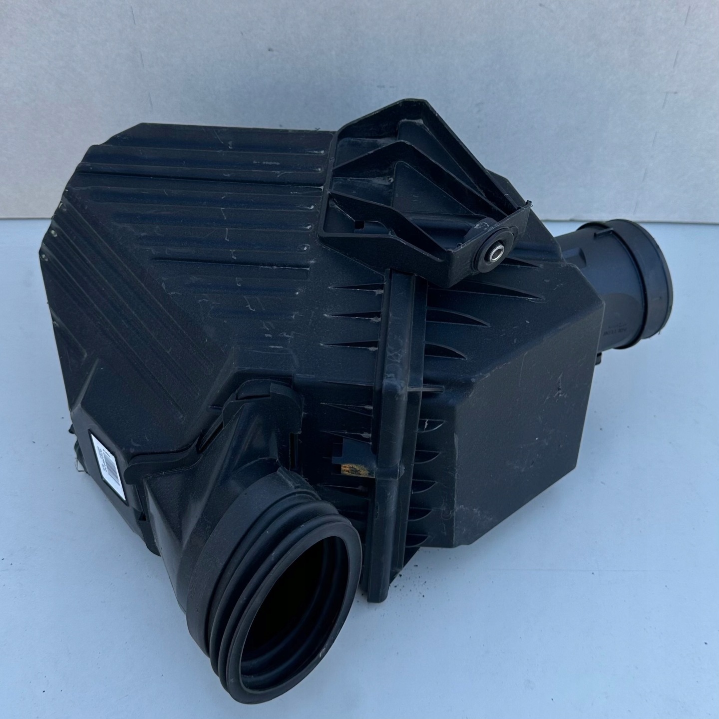 Gehäuse filter luft LAND ROVER RANGE ROVER EVOQUE und GJ32-9600-AD