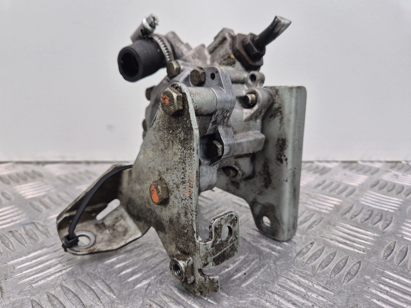 BMW X5 E53 3.0i Pompa servosterzo 675784001 M54B306S3