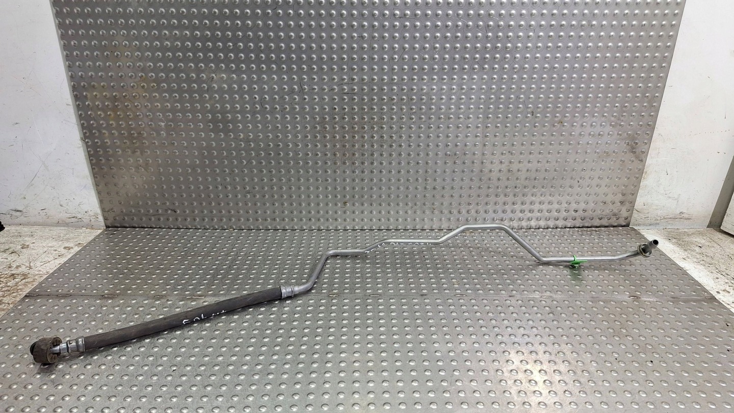 Ölleitung A2052706402 MERCEDES W205