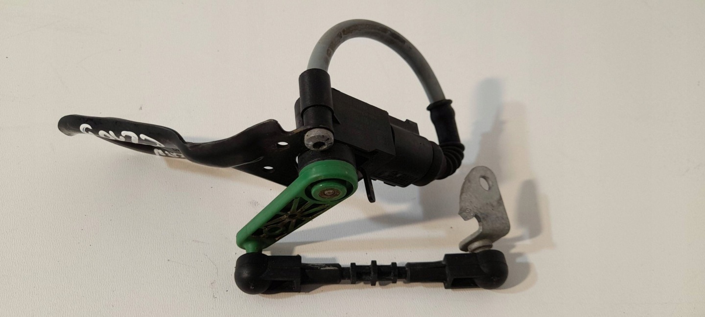 Porsche Macan 95B Audi A6 C8 sensor poziomowania rear 4H0907503 (CZ103)