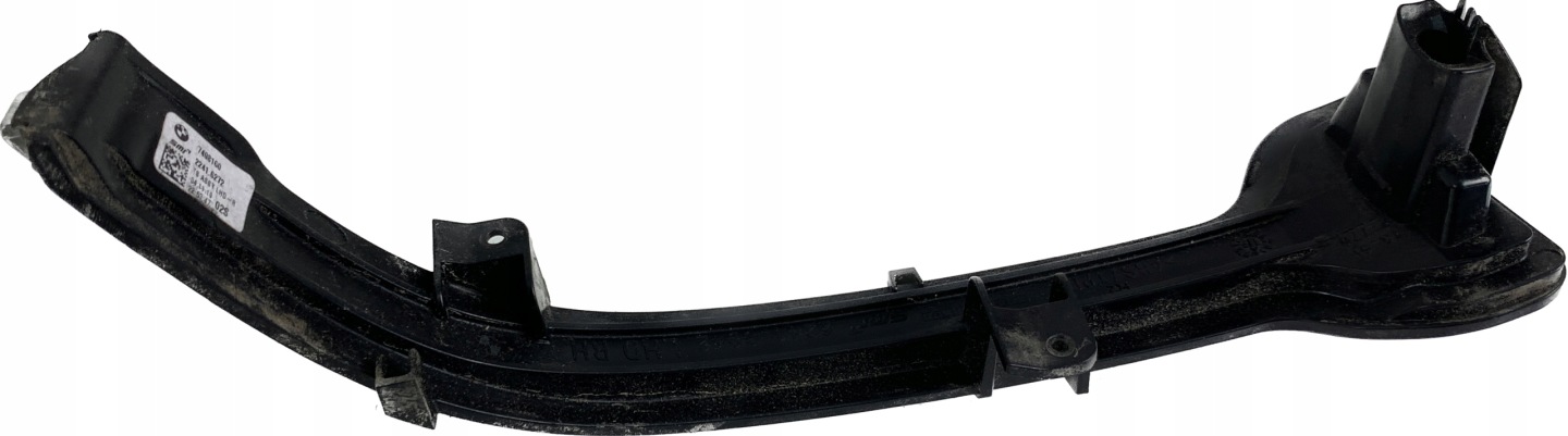 BMW 3 G20 G21 indicator mirrors right 7498160