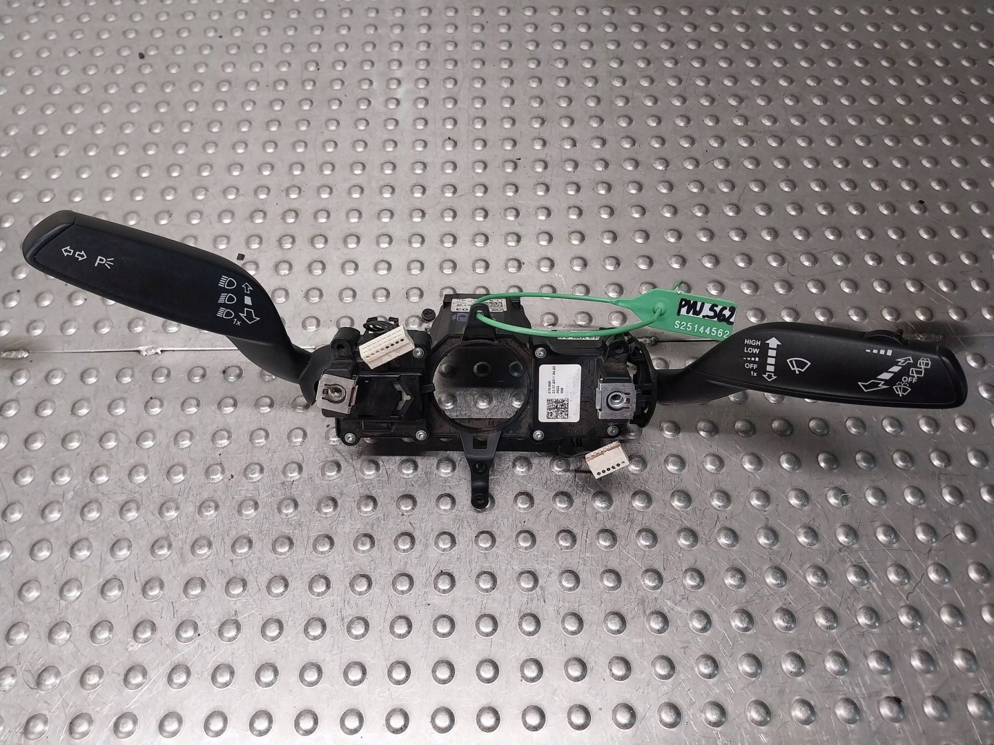DEVIO LUCI TERGICRISTALLO TERGI 8X0953501B 8X0953502 AUDI A1 8X