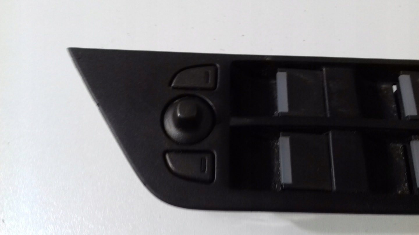 PANEL okna ovladac RANGE ROVER EVOQUE L.P
