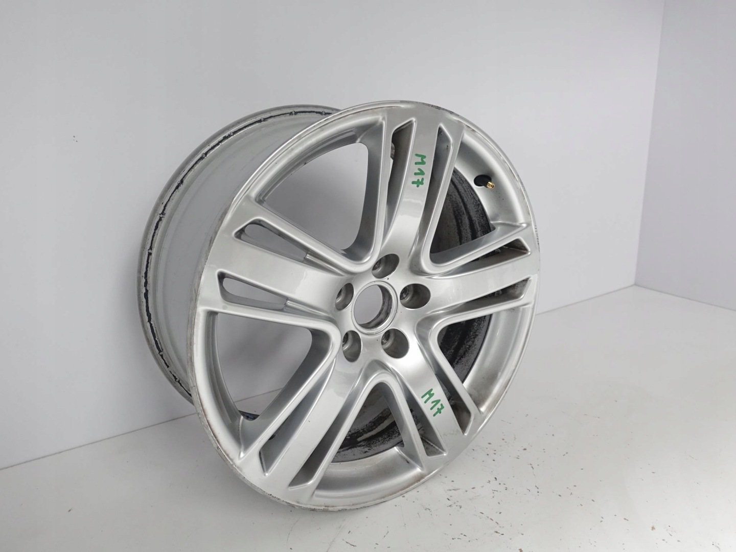 AUDI Q3 8U0 RSQ3 SQ3 disk 8X18 ET34 5X112