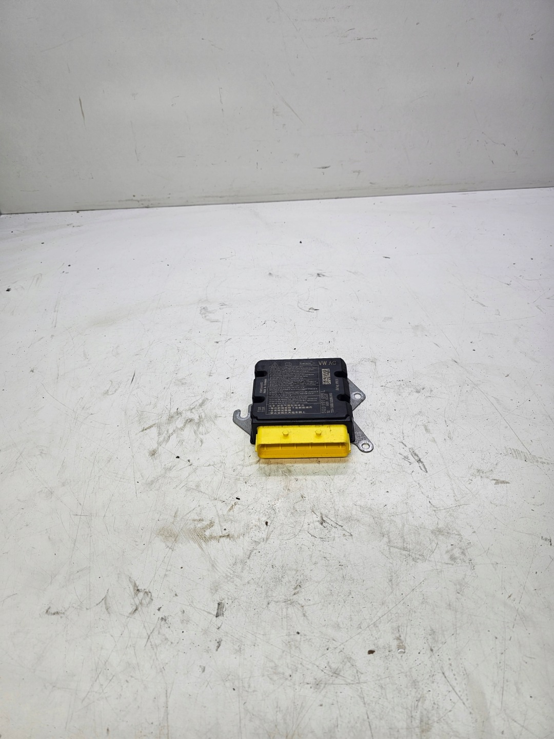 SENSOR airbag AIR BAG AUDI A3 8V VW 5Q0959655L