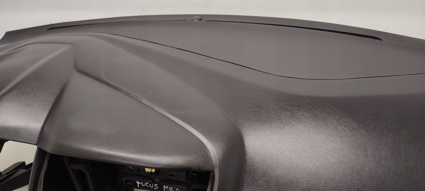 panneau d'instruments console Ford Focus MK3