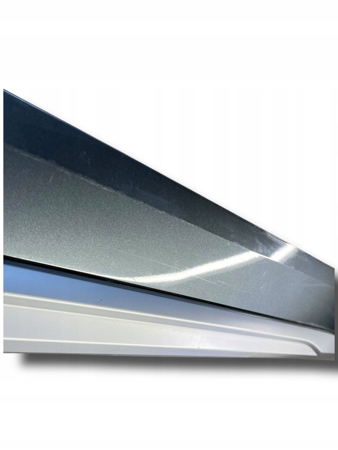 moulding door lower right front AUDI Q5 FY 80A 80A853960A !J