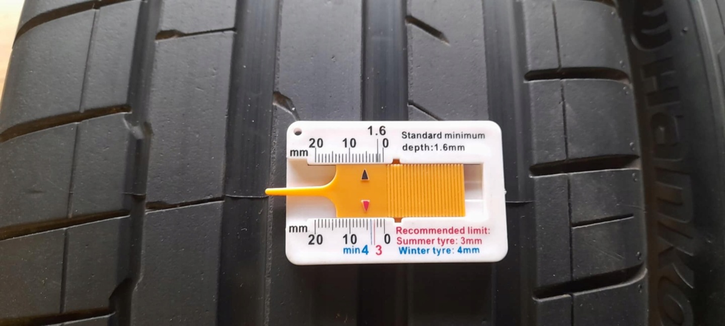 HANKOOK VENTUS S1 EVO 3 235/55R20 105Y XL NE0