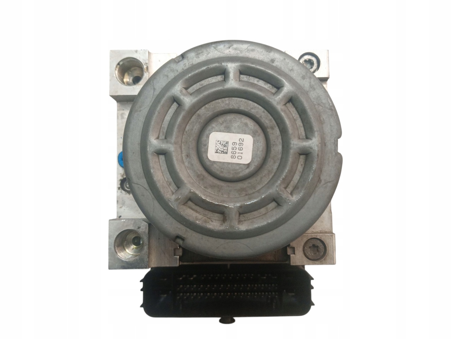pump control unit ABS VW PASSAT B8 SUPERB III 5Q0614517DH 10.0916-5363.3