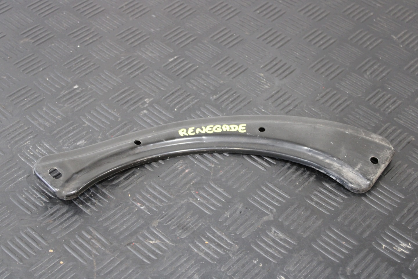 sider console holder STREFY ZGNIOTU right JEEP RENEGADE 1.6 MJ
