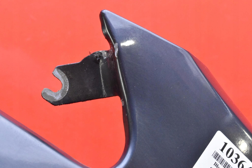 fender right front front graphitic OPEL MERIVA A 04-10