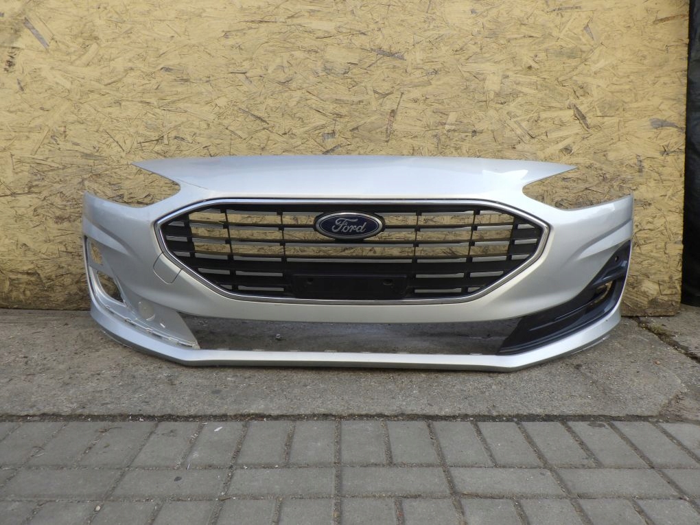 FORD FOCUS MK4 LIFT 21- NX7B-17C831-AA Frontstoßstange