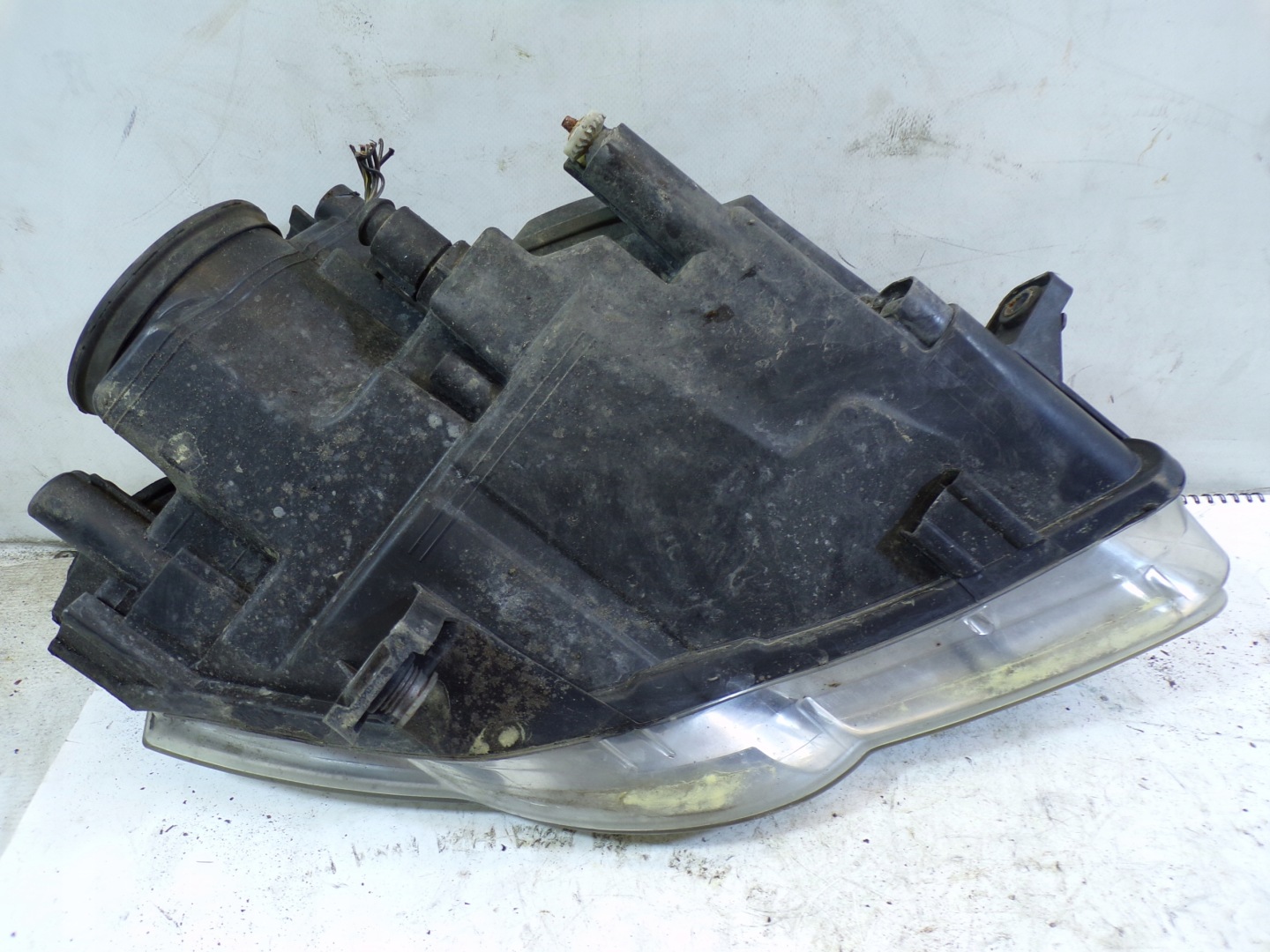 light front front left VOLKSWAGEN PASSAT B6 (2)