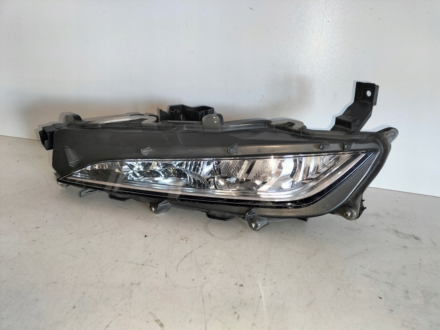 fog light light LED DRL left LEXUS RX 4 IV LIFT 19-22