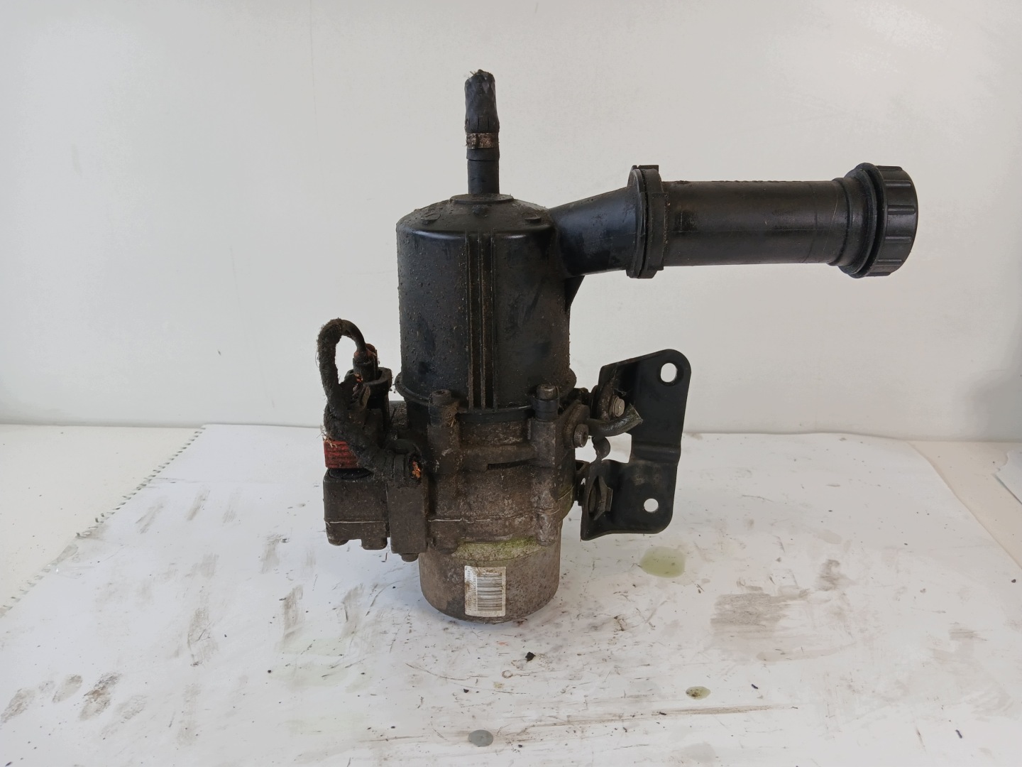 CITROEN C4 e Pompa servosterzo 9670308780