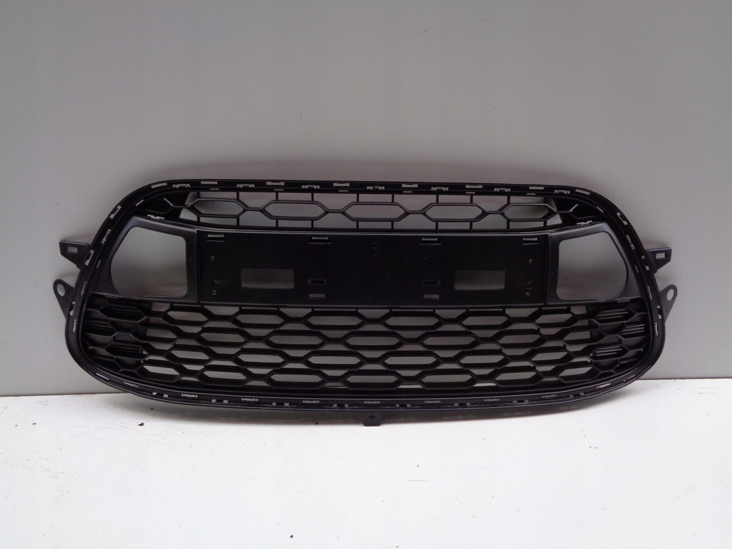 Grille Pare choc CITROEN C3 II 09