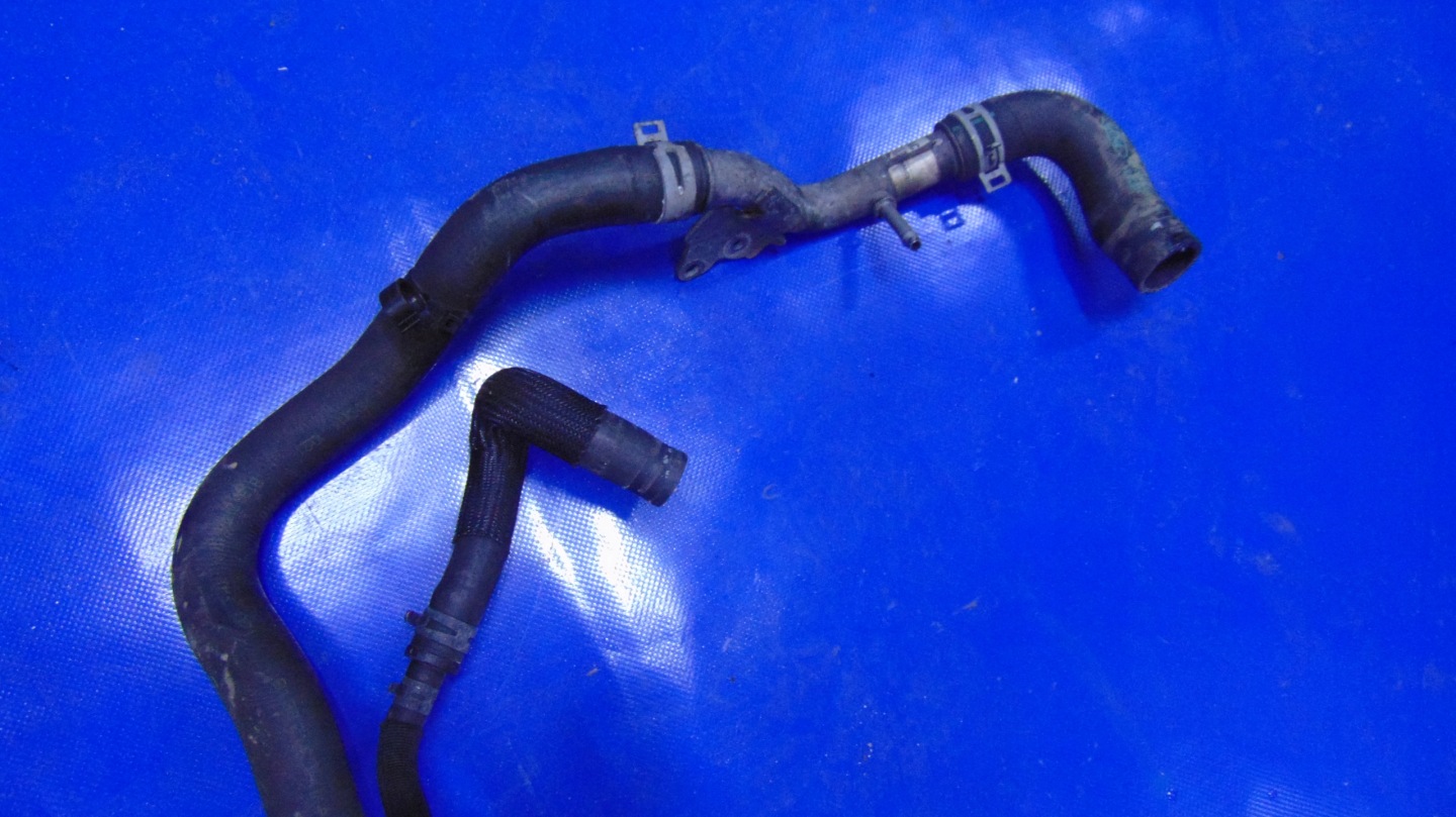 cijev prijenos vode KPL 2.0ECOBLUE FORD TRANSIT MK8 12-24 ROK