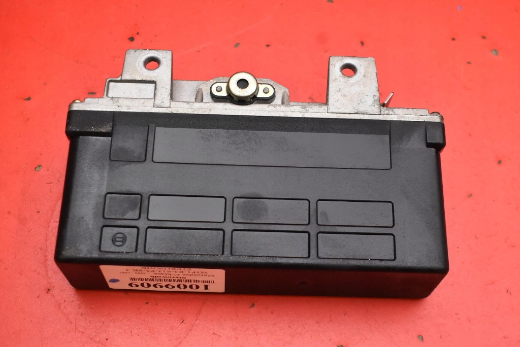 control unit module ABS 0125457432 0265101040 MERCEDES C-KLASA W202 93-97