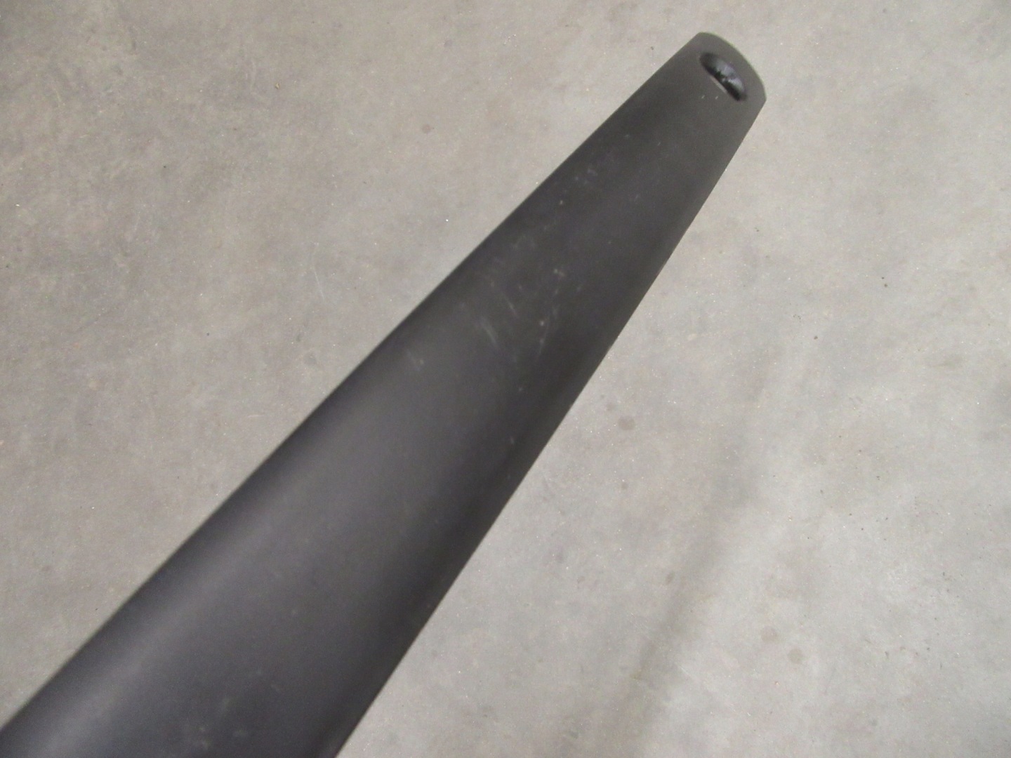 modanatura medio Paraurti posteriore BMW e46 COMPACT