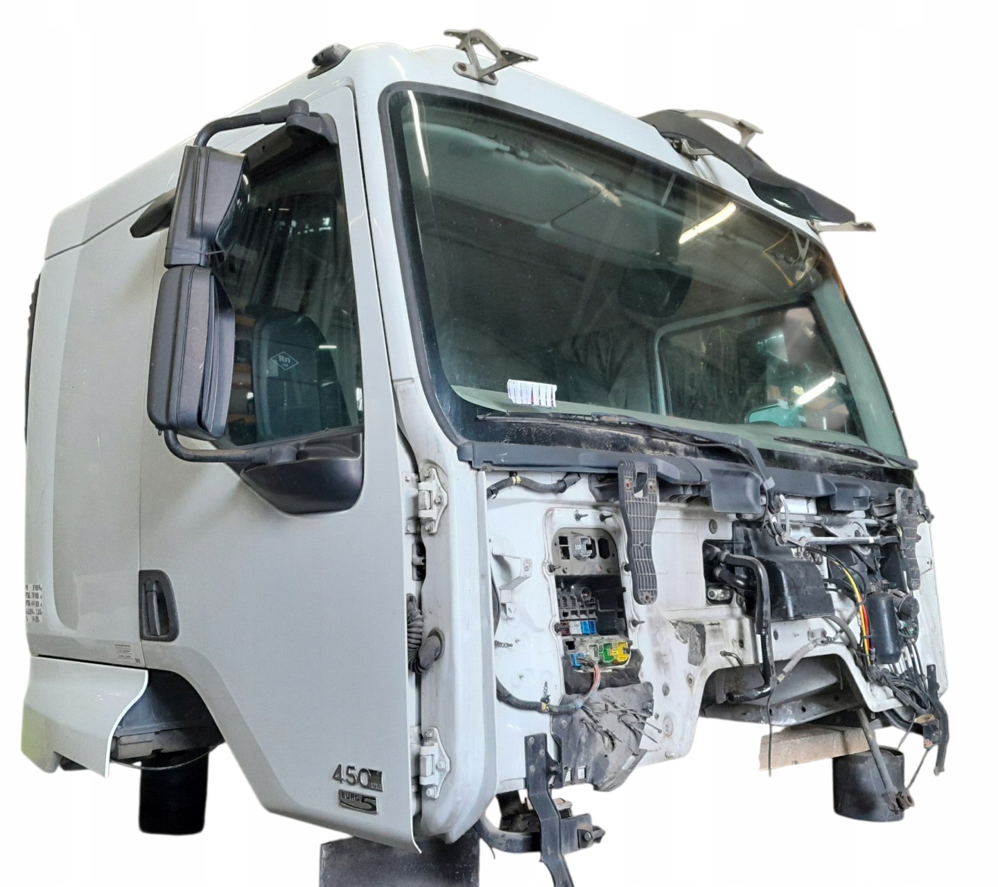 KABINA RENAULT PREMIUM DXI - Automat