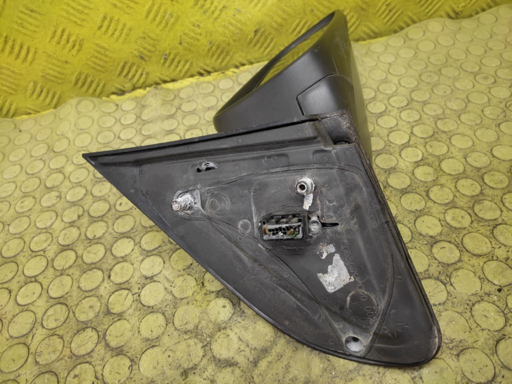 OPEL ASTRA H mirror right 5 PIN