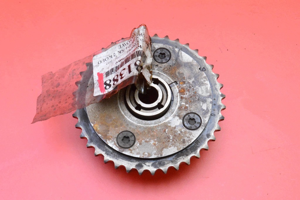 roue phases de la distribution échappement V753608580 MINI COOPER R56 1.6 16V 120 KM 06-15