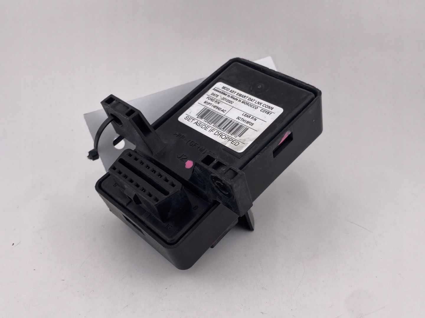 modulo Adattatore OBD Ford Bronco Sport 2020+ USA