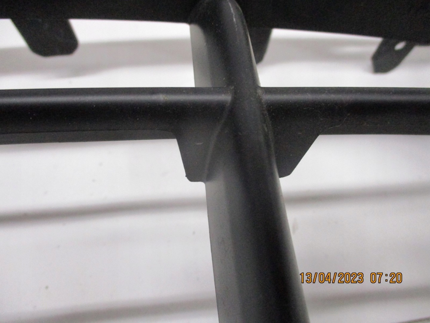 GRIGLIA PORSCHE CAYENNE 9Y0 9Y0807683AA MAT