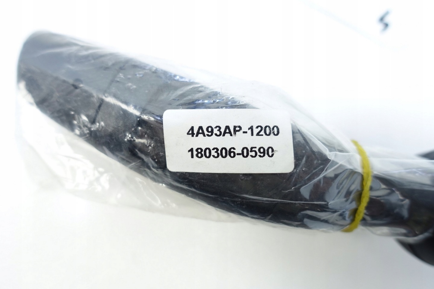 switch MANETKA left HYUNDAI I30 III 2018