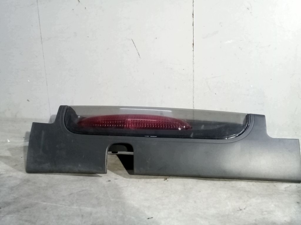 Renault Trafic II 2 light right rear part rear