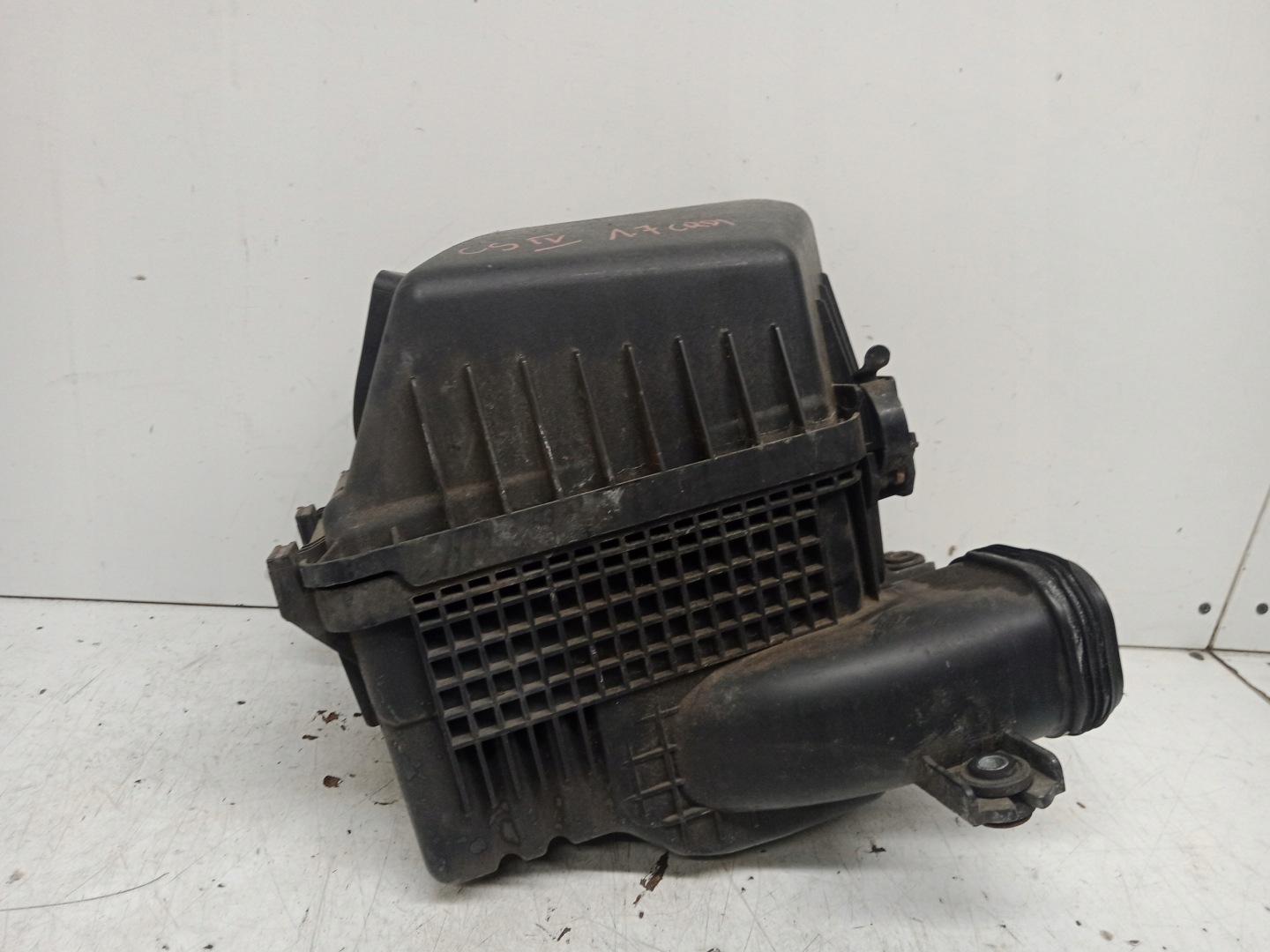 KIA CARENS IV Gehäuse filter luft 28110-A4200 2013-17R