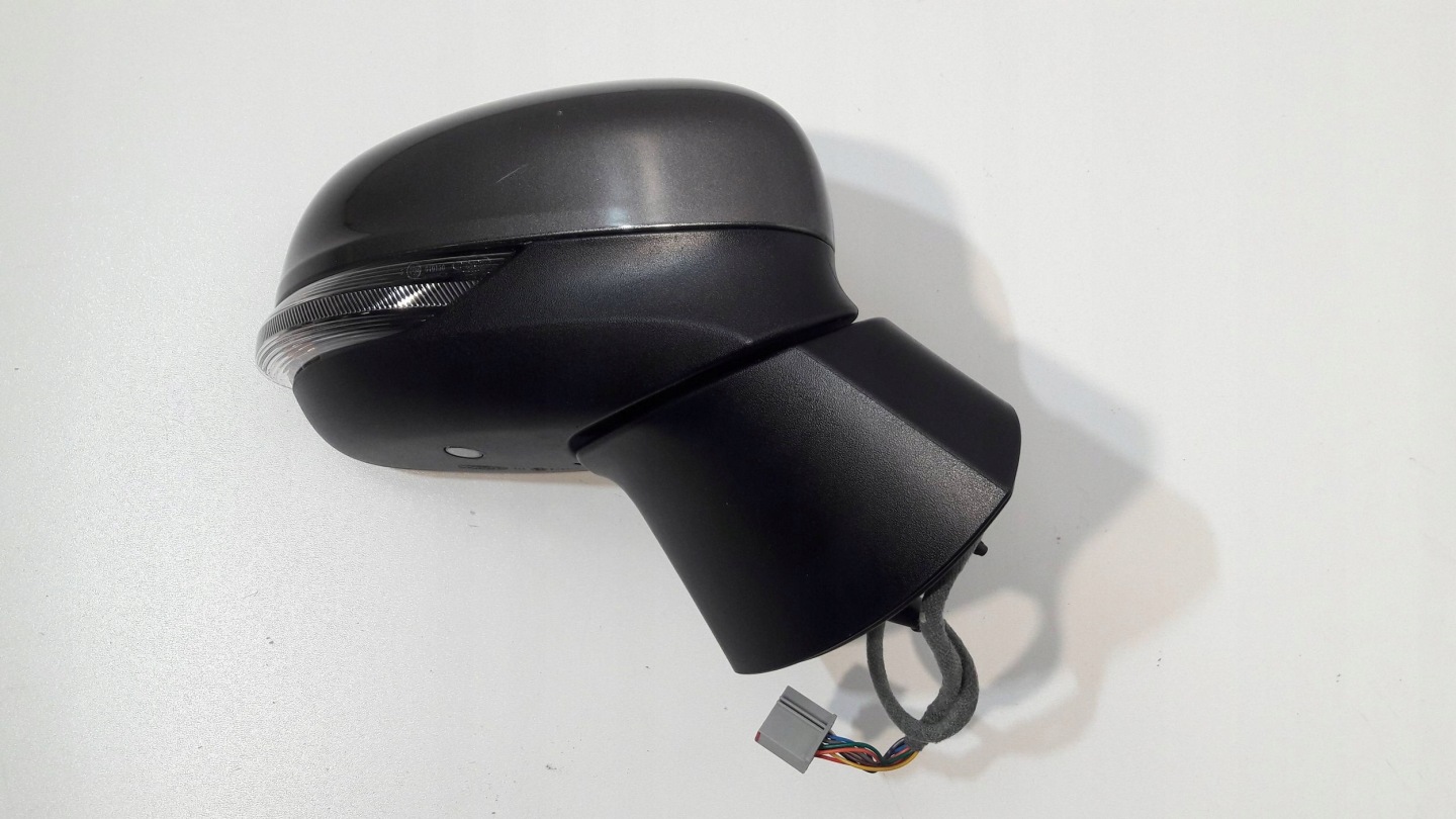 Ford Puma MK2 mirror right 10 pin 048814 (S128)