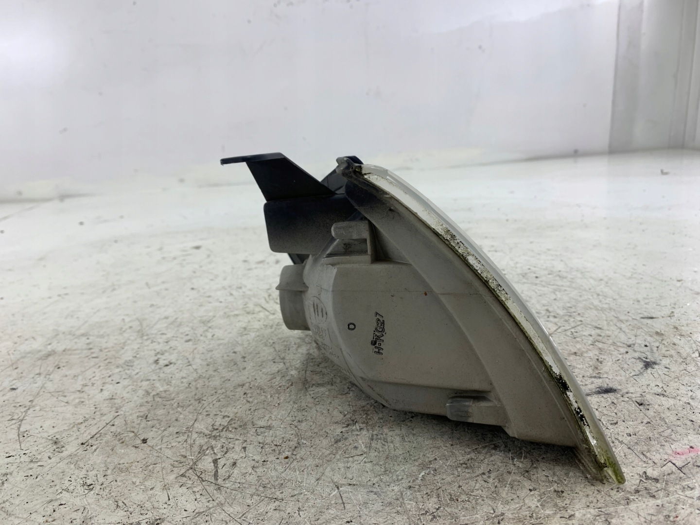 MAZDA PREMACY and indicator left