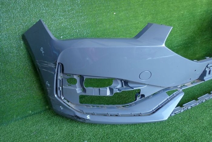 SEAT LEON IV CUPRA 19- Frontstoßstange vorne