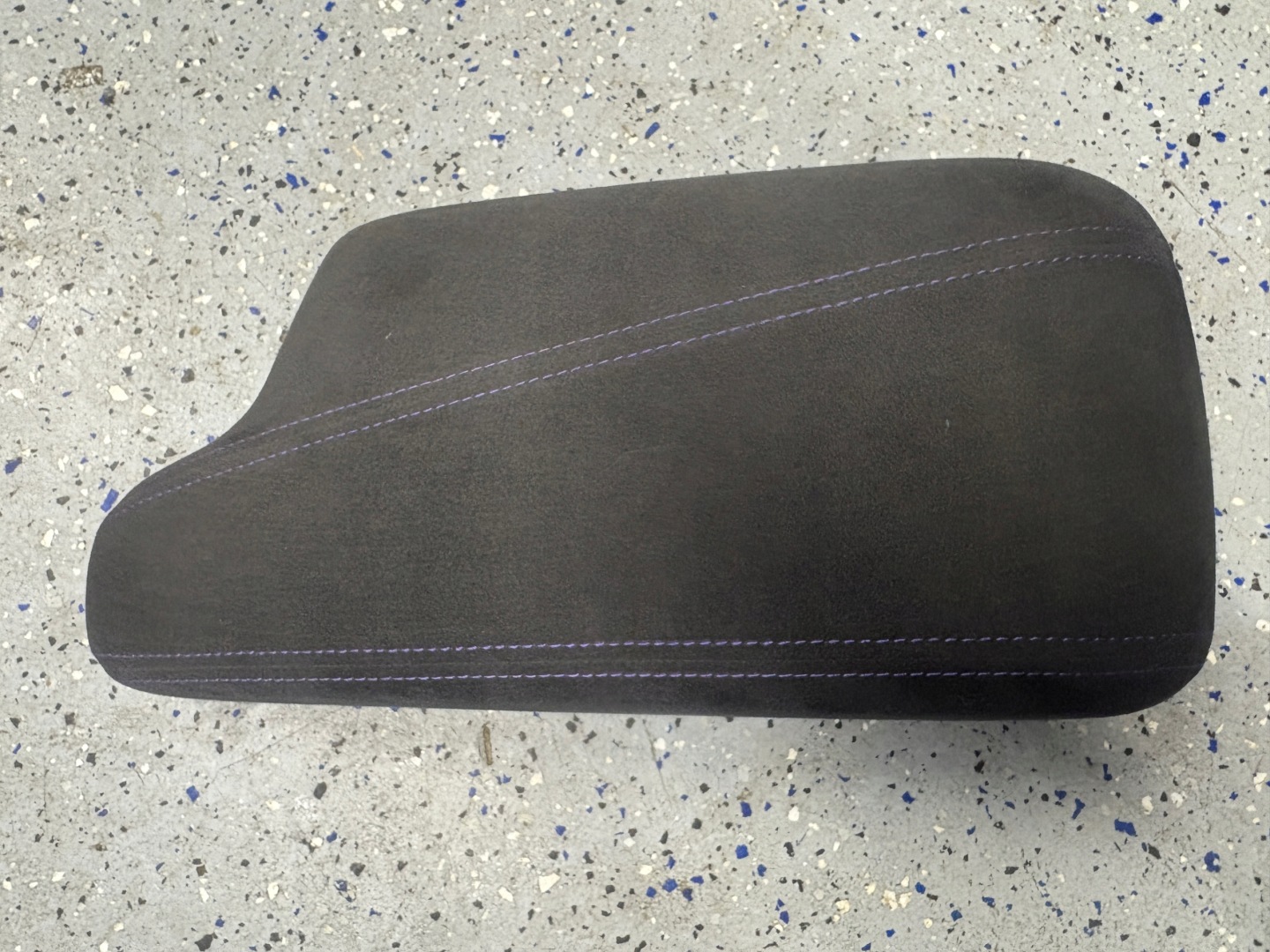 INFINITI Q30 bracciolo 969205DF2B