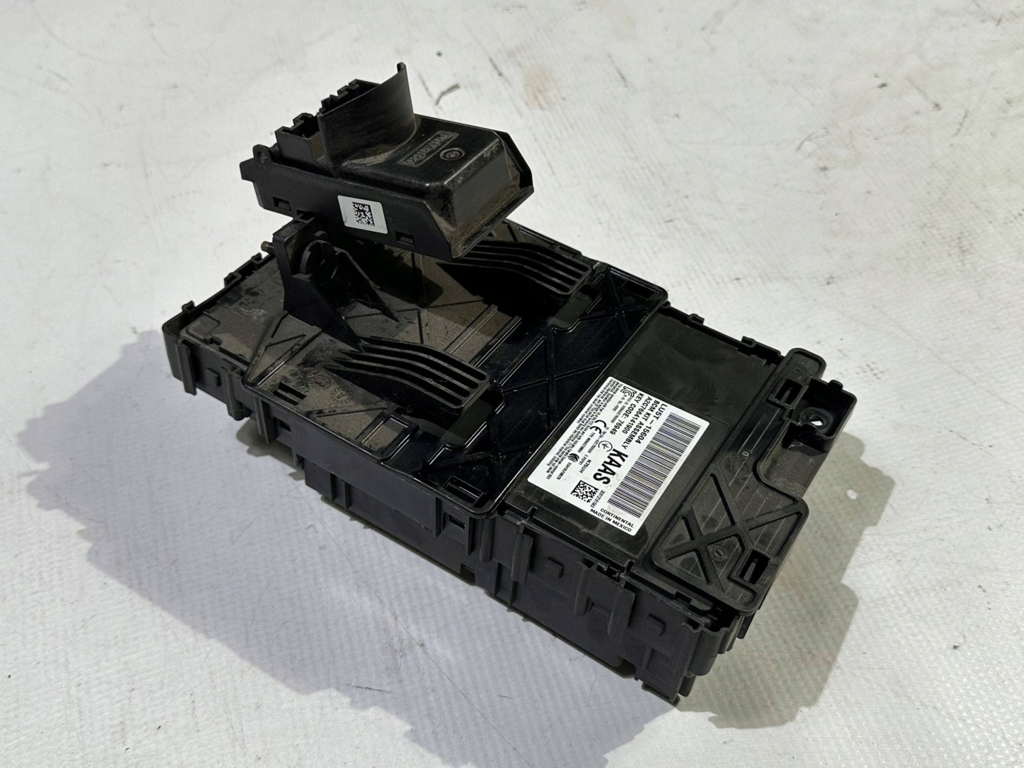 module control unit komfortu BCM Ford Explorer 2.3 2020+