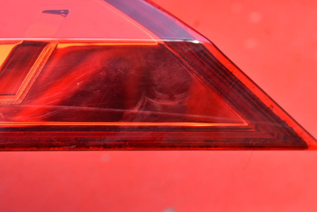 light right rear part rear AV11-13404-AG FORD B-MAX 12-18