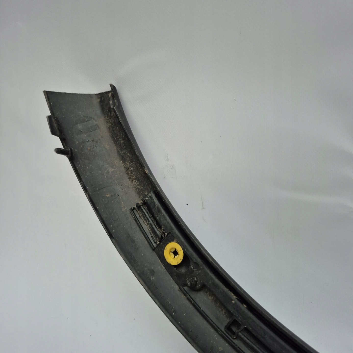 VOLVO C30 06-12 moulding cap right rear part