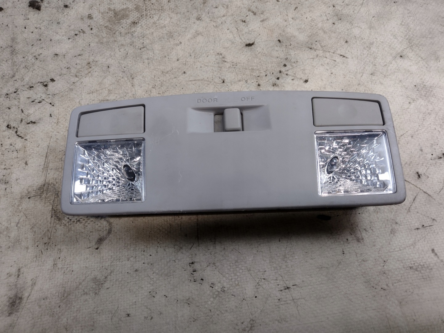 FANALE CIELO INTERNO Mazda CX7 CX-7