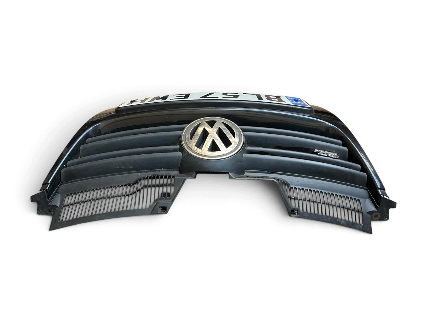 grille radiator Volkswagen Golf 5 2007 1K5853653