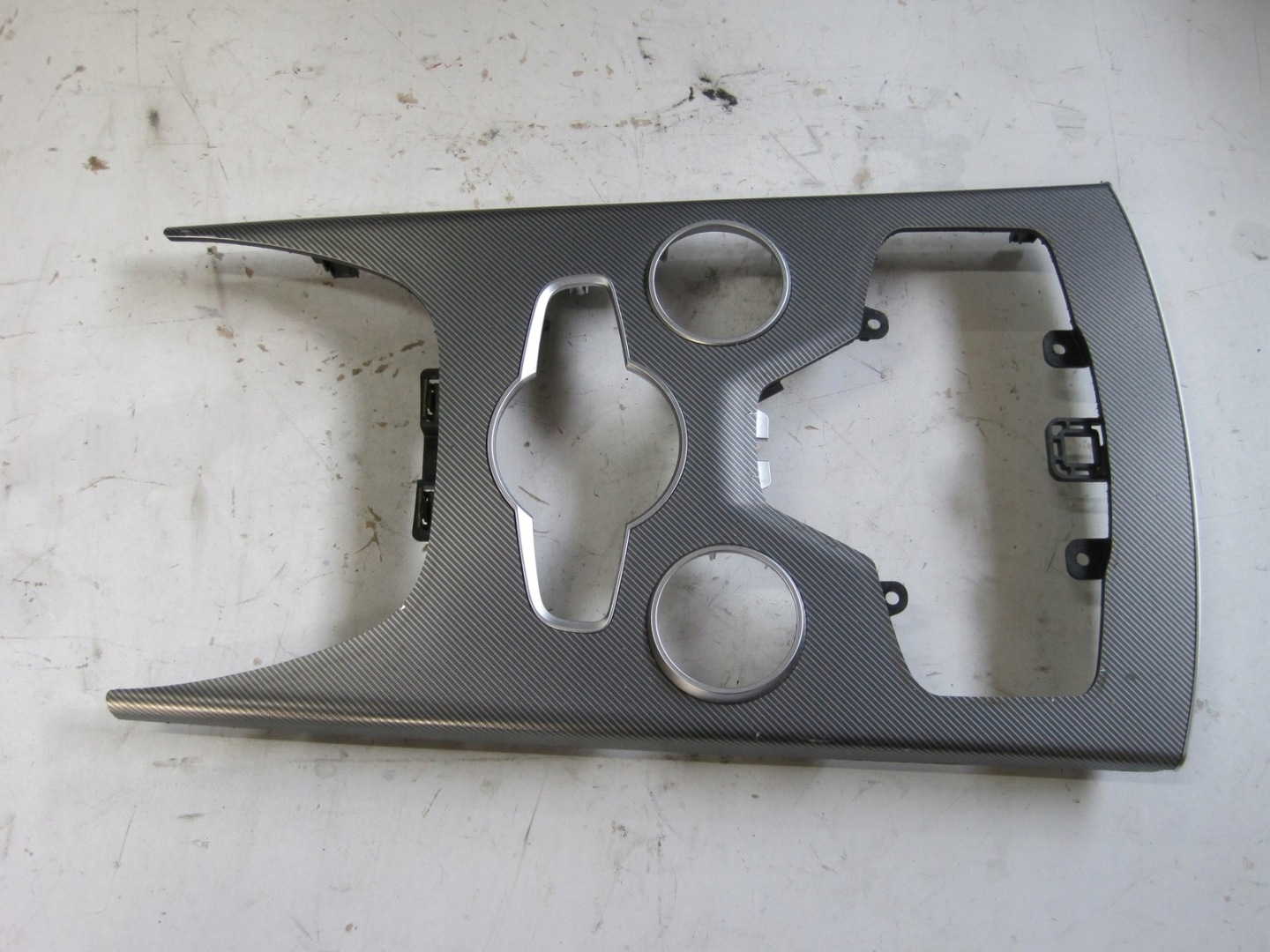 frame PANEL DEKOR ALFA ROMEO GIULIA 01561506700