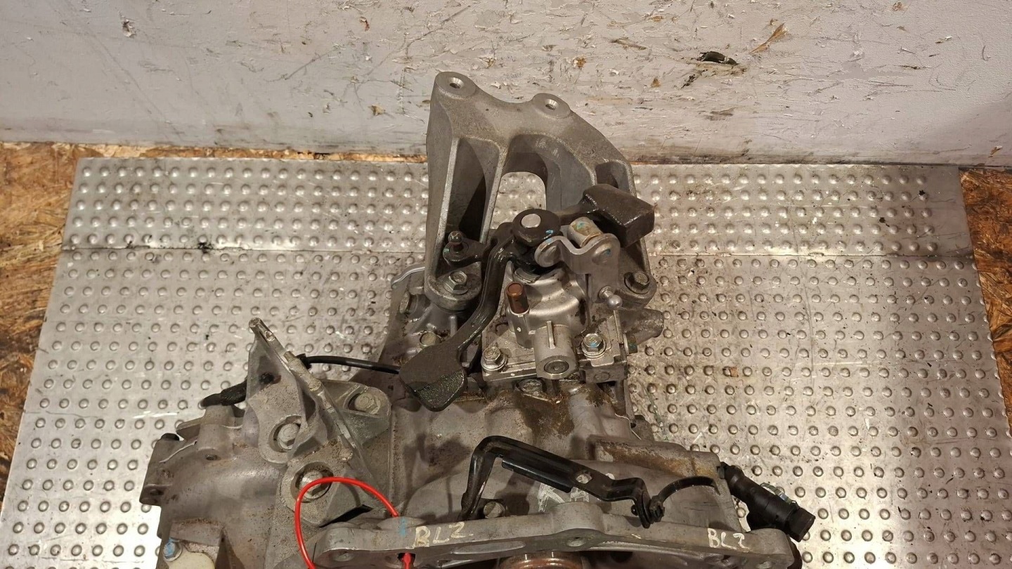 Getriebe Opel Karl 1.0 12V